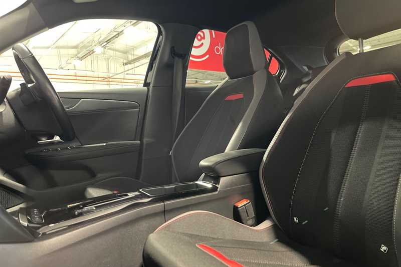 Used Vauxhall Mokka 2022 for sale - 76955837: Photo 23