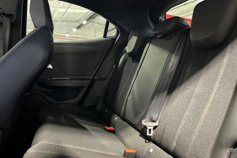 Used Vauxhall Mokka 2022 for sale - 76955837: Photo 24