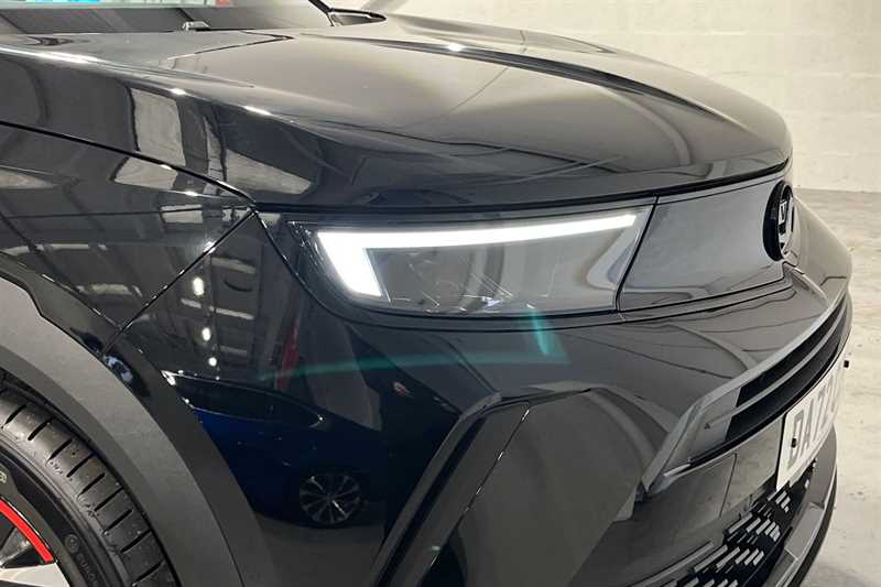 Used Vauxhall Mokka 2022 for sale - 76955837: Photo 28