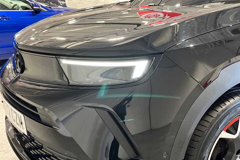 Used Vauxhall Mokka 2022 for sale - 76955837: Photo 29