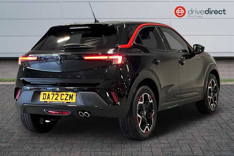 Used Vauxhall Mokka 2022 for sale - 76955837: Photo 3