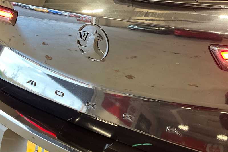 Used Vauxhall Mokka 2022 for sale - 76955837: Photo 30