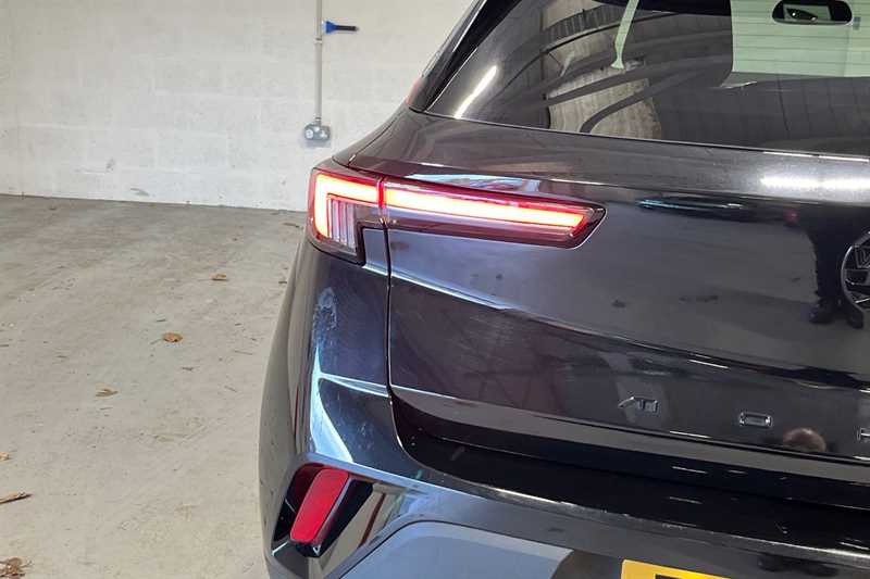 Used Vauxhall Mokka 2022 for sale - 76955837: Photo 31