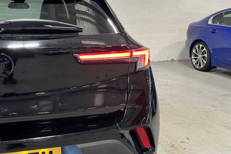 Used Vauxhall Mokka 2022 for sale - 76955837: Photo 32