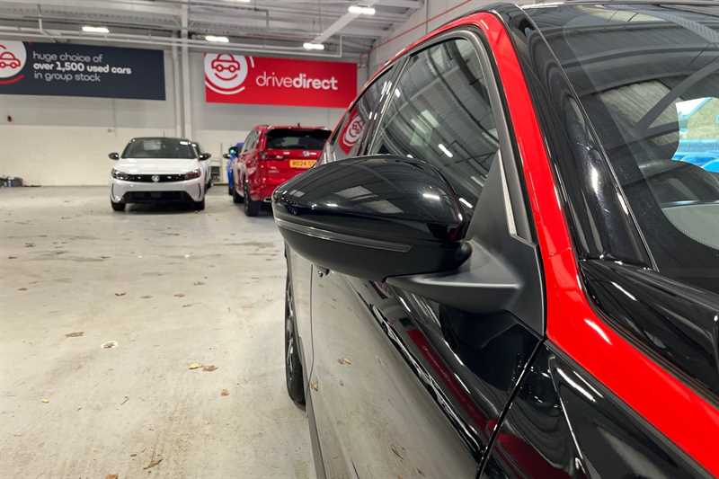 Used Vauxhall Mokka 2022 for sale - 76955837: Photo 34