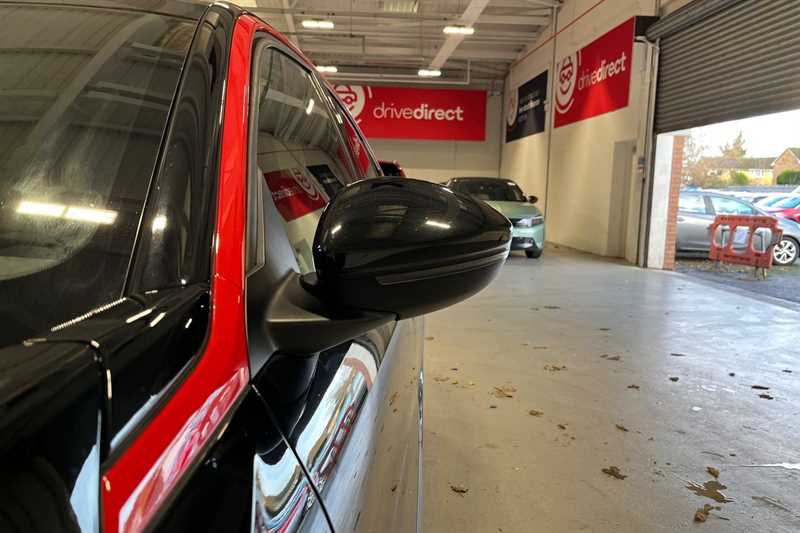 Used Vauxhall Mokka 2022 for sale - 76955837: Photo 35