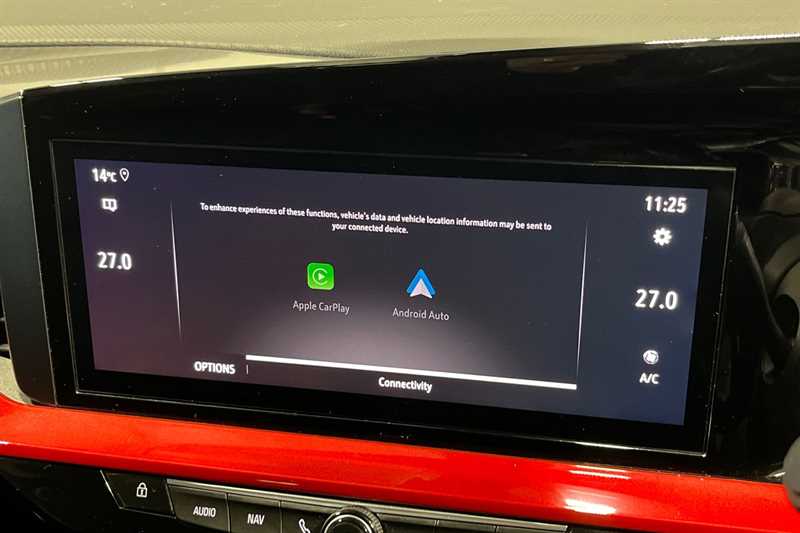 Used Vauxhall Mokka 2022 for sale - 76955837: Photo 38