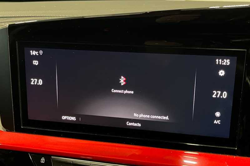 Used Vauxhall Mokka 2022 for sale - 76955837: Photo 39