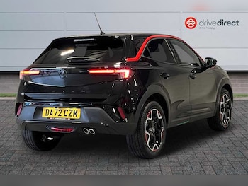 Used Vauxhall Mokka 2022 for sale - 76955837: Photo