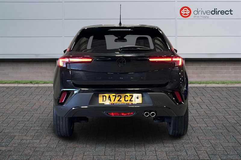 Used Vauxhall Mokka 2022 for sale - 76955837: Photo 4