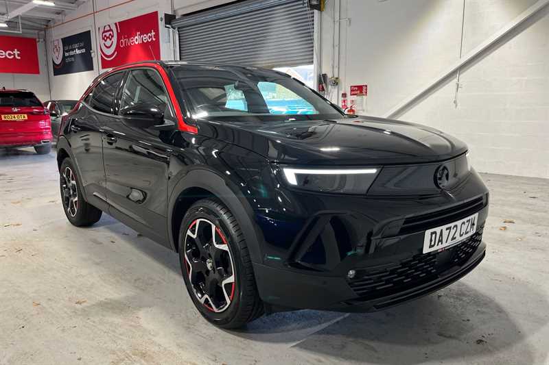 Used Vauxhall Mokka 2022 for sale - 76955837: Photo 44