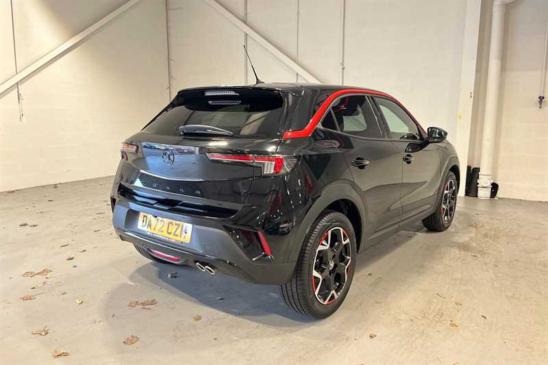 Used Vauxhall Mokka 2022 for sale - 76955837: Photo 45