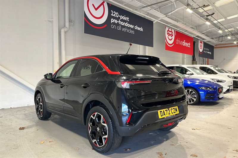 Used Vauxhall Mokka 2022 for sale - 76955837: Photo 46