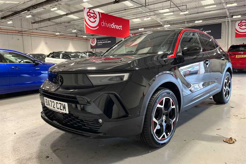 Used Vauxhall Mokka 2022 for sale - 76955837: Photo 47