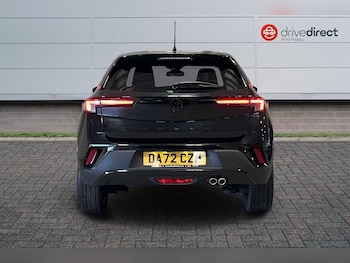 Used Vauxhall Mokka 2022 for sale - 76955837: Photo