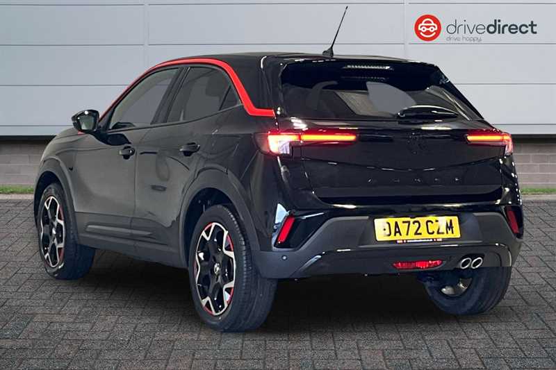 Used Vauxhall Mokka 2022 for sale - 76955837: Photo 5