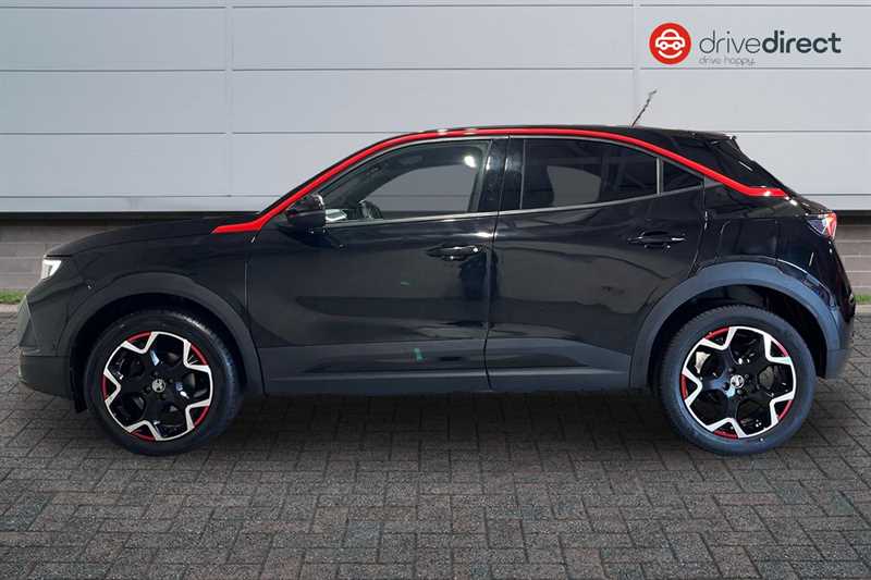 Used Vauxhall Mokka 2022 for sale - 76955837: Photo 6