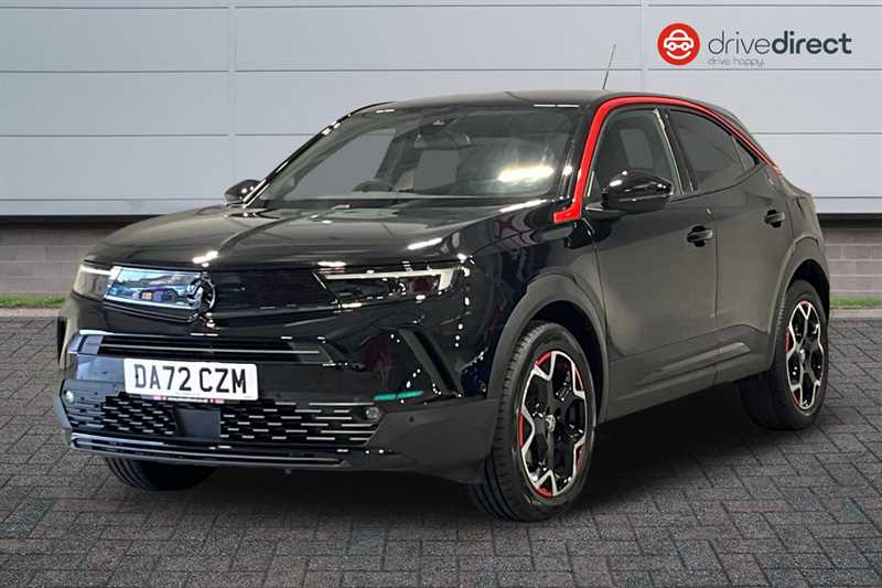 Used Vauxhall Mokka 2022 for sale - 76955837: Photo 7