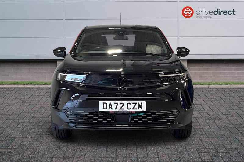 Used Vauxhall Mokka 2022 for sale - 76955837: Photo 8