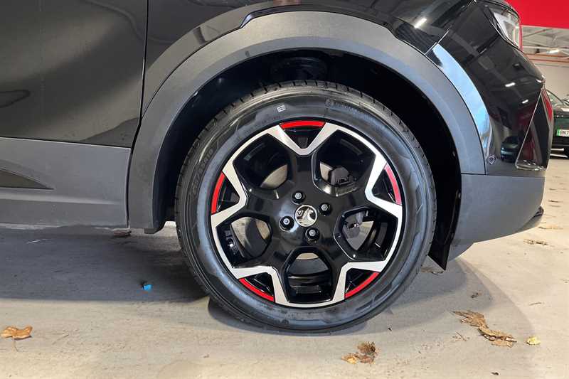 Used Vauxhall Mokka 2022 for sale - 76955837: Photo 9