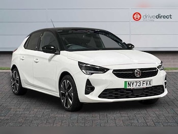 Used Vauxhall Corsa 2024 for sale - 78235295: Photo