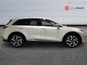 Used MG MGS6 2025 for sale - 78338425: Photo