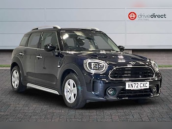 2022 - 1.5 Cooper Classic SUV 5dr Petrol Steptronic Euro 6 (s/s) (136 ps)