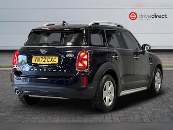 Used MINI Countryman 2022 for sale - 75760030: Photo