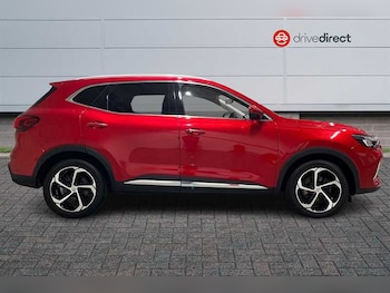 Used MG MG HS 2024 for sale - 78506196: Photo