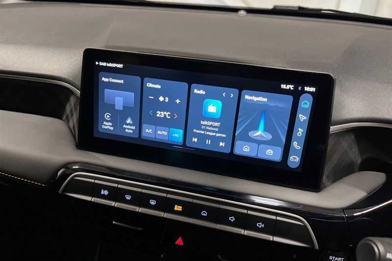 Used MG MG3 2025 for sale - 78221473: Photo 38