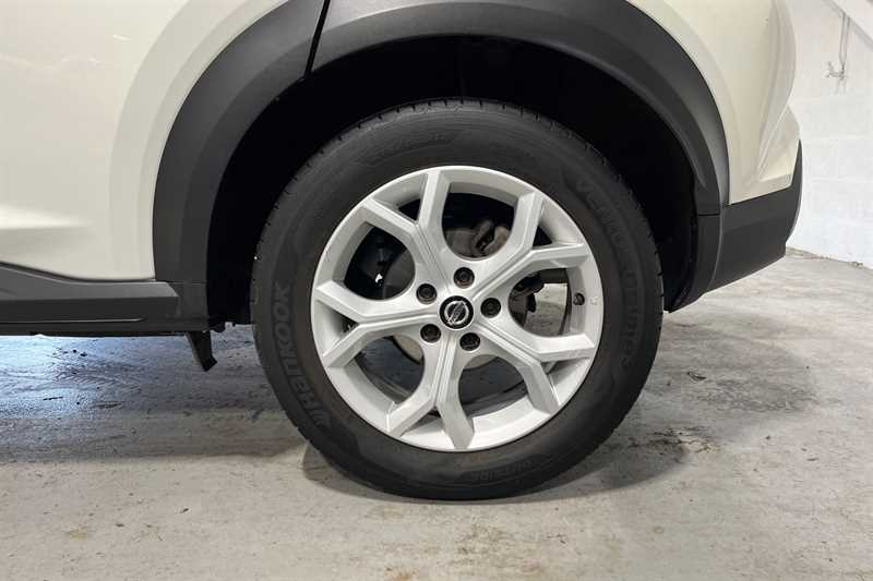 Used Nissan Juke 2020 for sale - 77335577: Photo 11