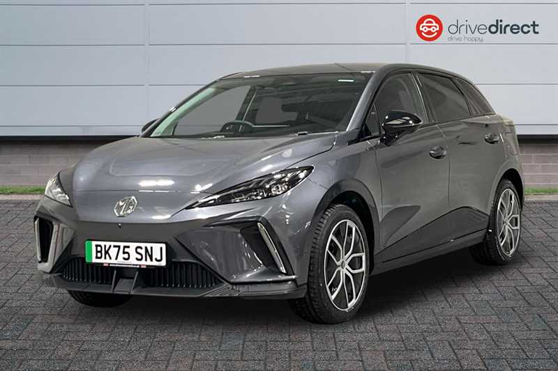 Used MG MG4 2025 for sale - 77444537: Photo 7