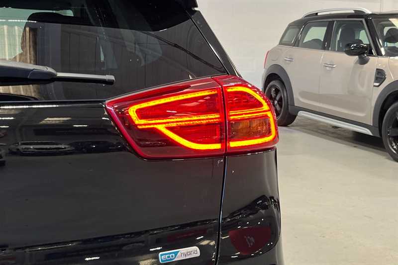 Used Kia Niro 2022 for sale - 77887642: Photo 32