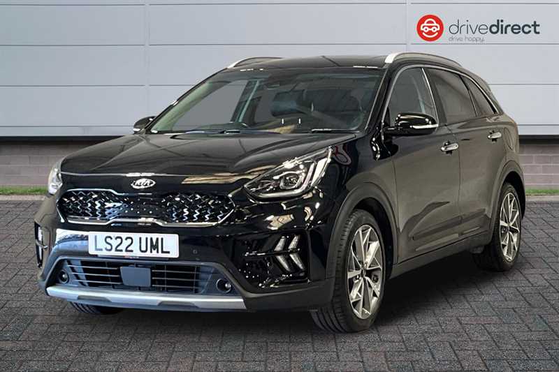 Used Kia Niro 2022 for sale - 77887642: Photo 7