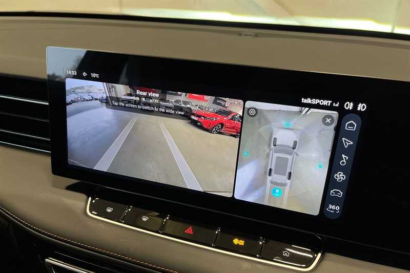 Used MG MG HS 2025 for sale - 77914567: Photo 19