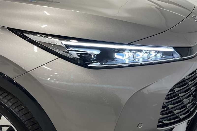 Used MG MG HS 2025 for sale - 77914567: Photo 28