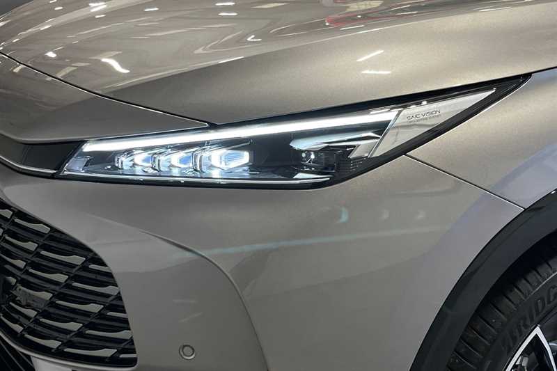 Used MG MG HS 2025 for sale - 77914567: Photo 29