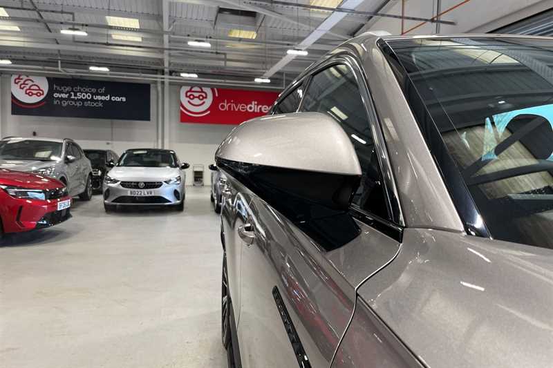 Used MG MG HS 2025 for sale - 77914567: Photo 34