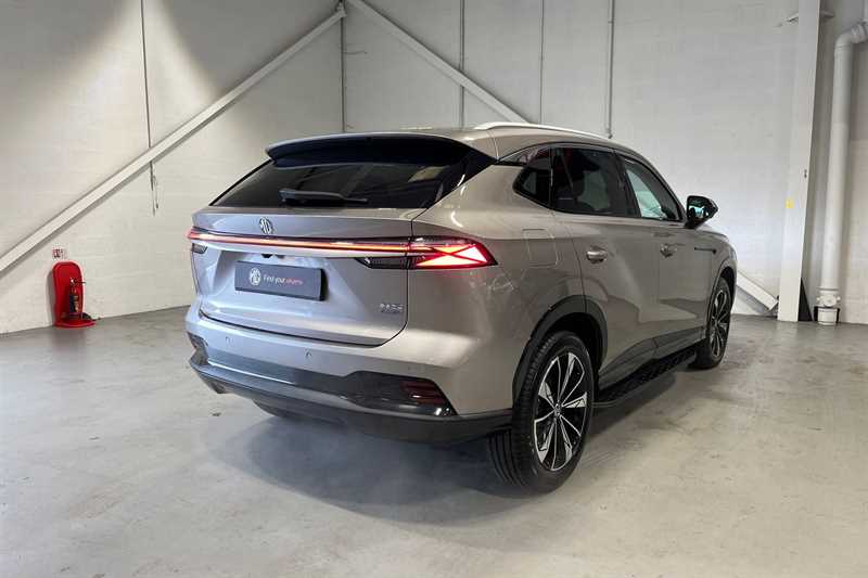 Used MG MG HS 2025 for sale - 77914567: Photo 44