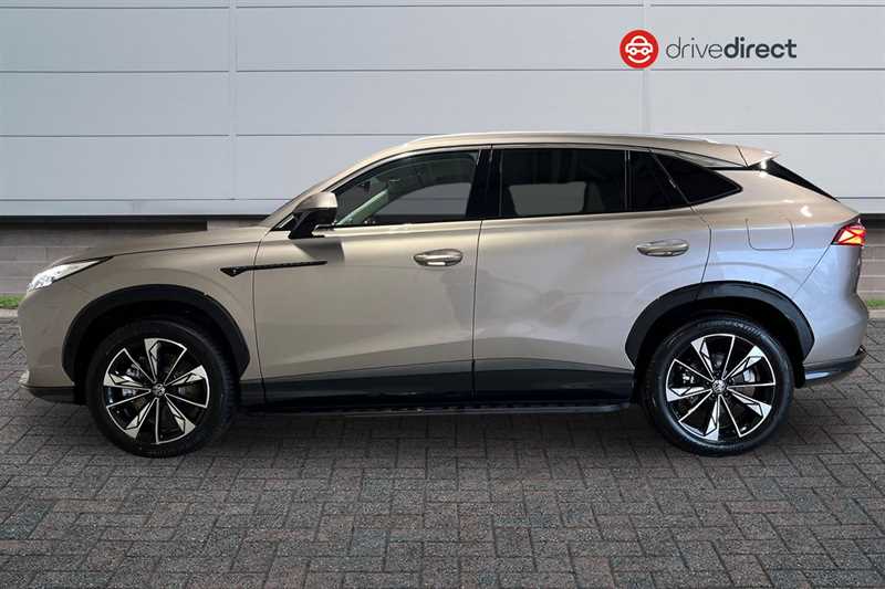 Used MG MG HS 2025 for sale - 77914567: Photo 6