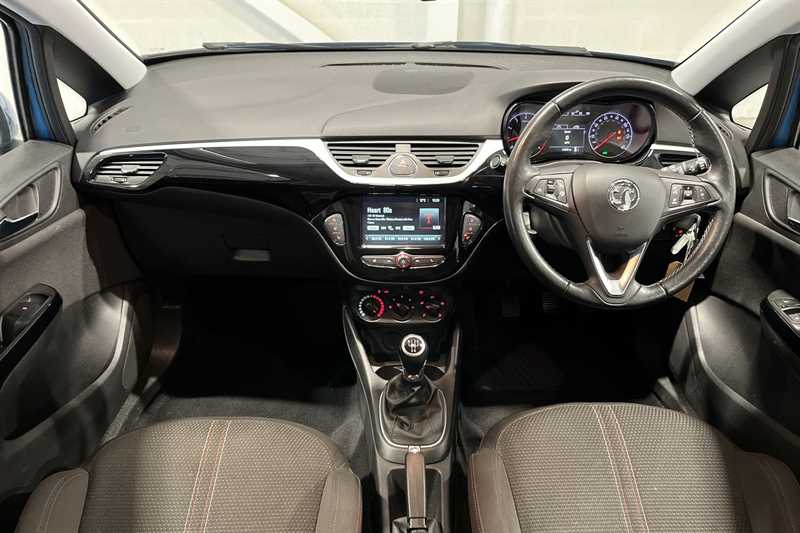 Used Vauxhall Corsa 2019 for sale - 77318123: Photo 13
