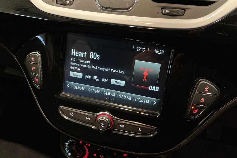 Used Vauxhall Corsa 2019 for sale - 77318123: Photo 17