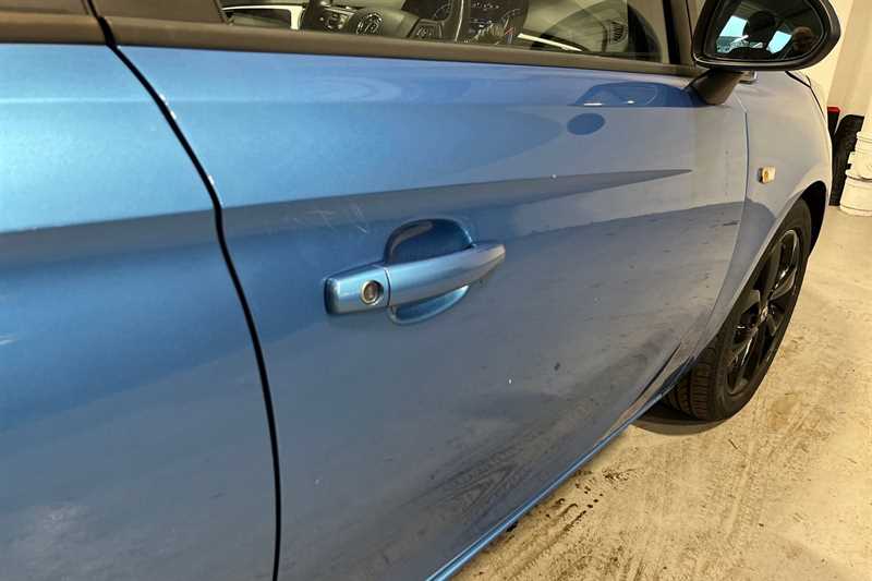 Used Vauxhall Corsa 2019 for sale - 77318123: Photo 33