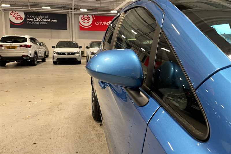 Used Vauxhall Corsa 2019 for sale - 77318123: Photo 34