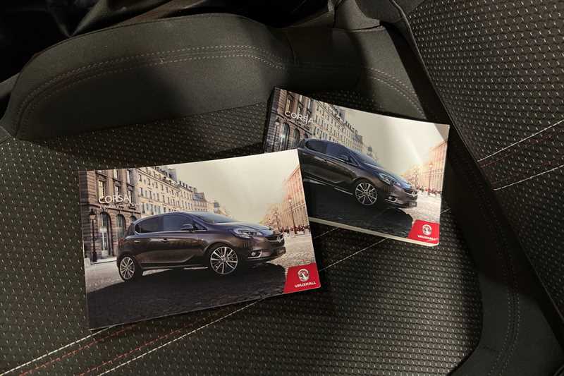 Used Vauxhall Corsa 2019 for sale - 77318123: Photo 36