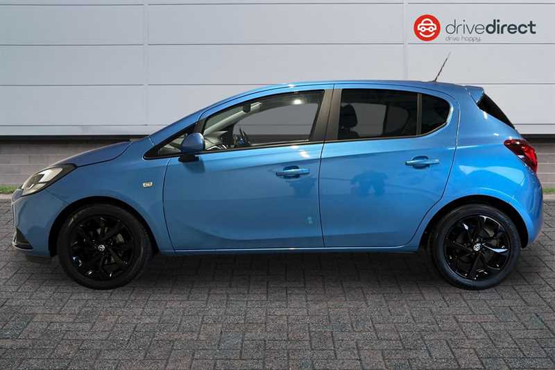 Used Vauxhall Corsa 2019 for sale - 77318123: Photo 6