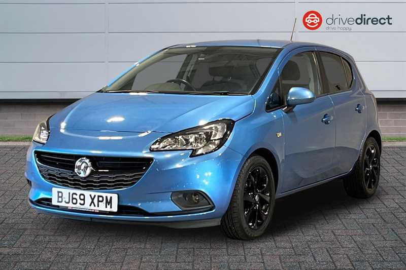 Used Vauxhall Corsa 2019 for sale - 77318123: Photo 7