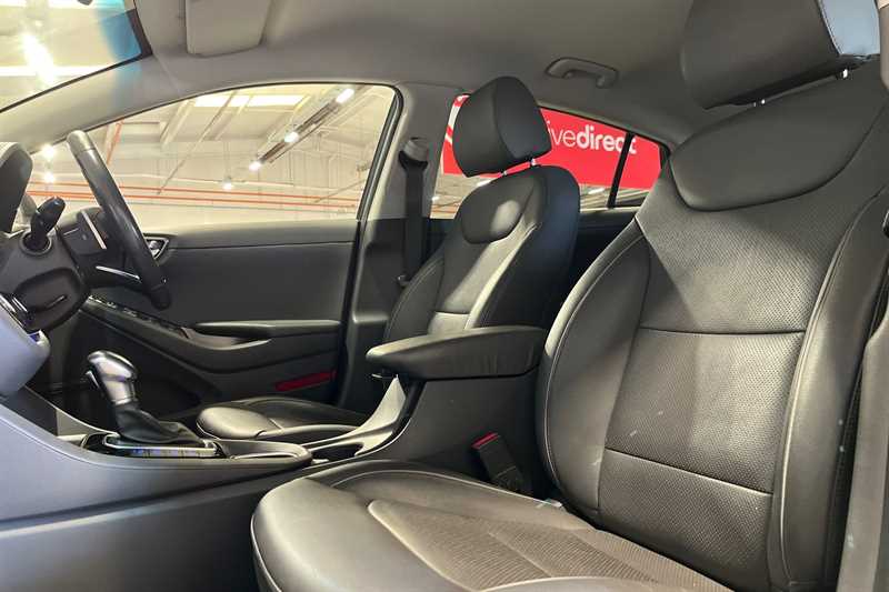 Used Hyundai IONIQ 2020 for sale - 78143435: Photo 23