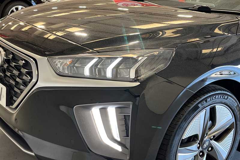 Used Hyundai IONIQ 2020 for sale - 78143435: Photo 29