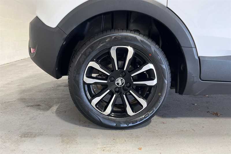 Used Vauxhall Crossland 2022 for sale - 76489688: Photo 10